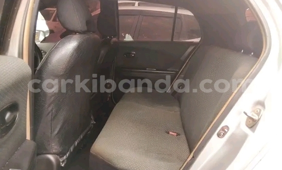 Acheter Occasion Voiture Toyota Vitz Autre à Bugiri, Est Acheter Occasion Voiture Toyota Vitz Autre à Bugiri, Est