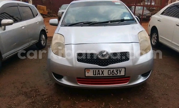 Acheter Occasion Voiture Toyota Vitz Autre à Bugiri, Est Acheter Occasion Voiture Toyota Vitz Autre à Bugiri, Est