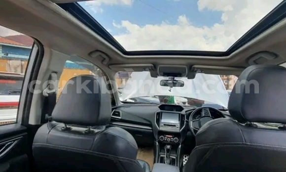 Acheter Occasion Voiture Subaru Forester Autre à Bugiri, Est Acheter Occasion Voiture Subaru Forester Autre à Bugiri, Est