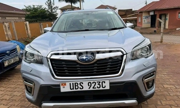 Acheter Occasion Voiture Subaru Forester Autre à Bugiri, Est Acheter Occasion Voiture Subaru Forester Autre à Bugiri, Est