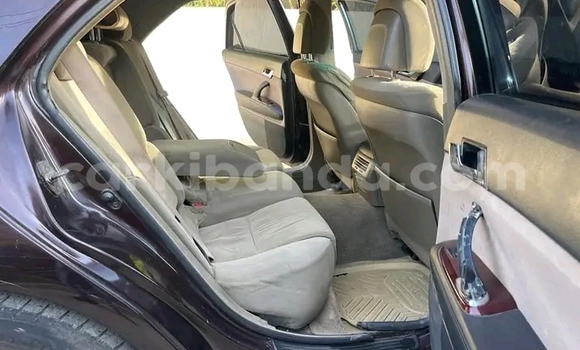 Acheter Occasion Voiture Toyota Mark X Noir à Adjumani, Nord Acheter Occasion Voiture Toyota Mark X Noir à Adjumani, Nord