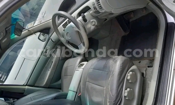 Buy Used Toyota Vista Other Car in Bugiri in Eastern