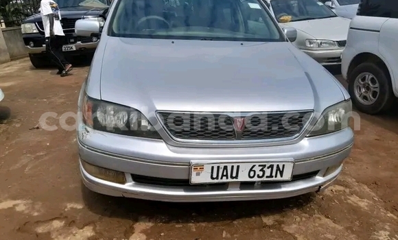 Acheter Occasion Voiture Toyota Vista Autre à Bugiri, Est Acheter Occasion Voiture Toyota Vista Autre à Bugiri, Est