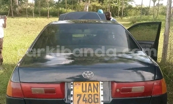 Acheter Occasion Voiture Toyota Premio Autre à Hoima, Ouganda Acheter Occasion Voiture Toyota Premio Autre à Hoima, Ouganda