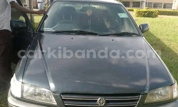 Acheter Occasion Voiture Toyota Premio Autre à Hoima, Ouganda Acheter Occasion Voiture Toyota Premio Autre à Hoima, Ouganda