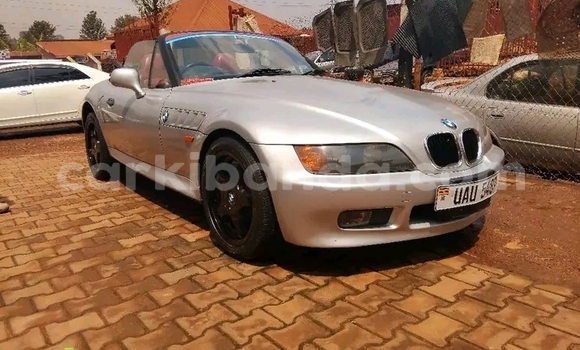 Gura Yakoze BMW Z3 Other Imodoka i Bugiri mu Eastern