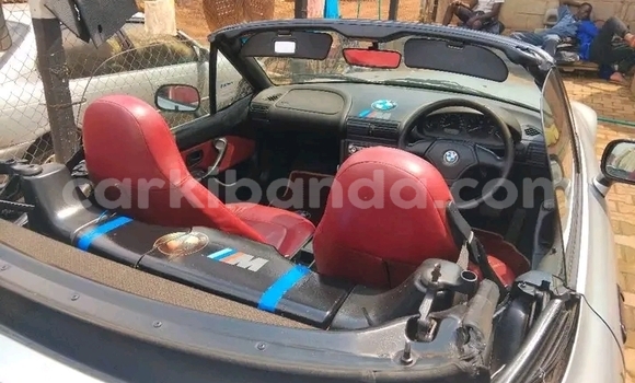 Gura Yakoze BMW Z3 Other Imodoka i Bugiri mu Eastern Gura Yakoze BMW Z3 Other Imodoka i Bugiri mu Eastern