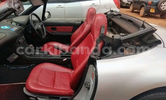 Gura Yakoze BMW Z3 Other Imodoka i Bugiri mu Eastern Gura Yakoze BMW Z3 Other Imodoka i Bugiri mu Eastern