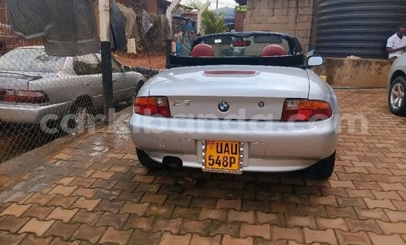 Gura Yakoze BMW Z3 Other Imodoka i Bugiri mu Eastern Gura Yakoze BMW Z3 Other Imodoka i Bugiri mu Eastern