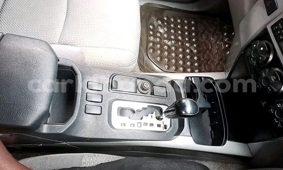 Acheter Occasion Voiture Toyota Surf Noir à Bundibugyo, Occidental Acheter Occasion Voiture Toyota Surf Noir à Bundibugyo, Occidental