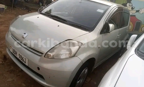 Gura Yakoze Toyota Passo Other Imodoka i Bugembe mu Eastern Gura Yakoze Toyota Passo Other Imodoka i Bugembe mu Eastern