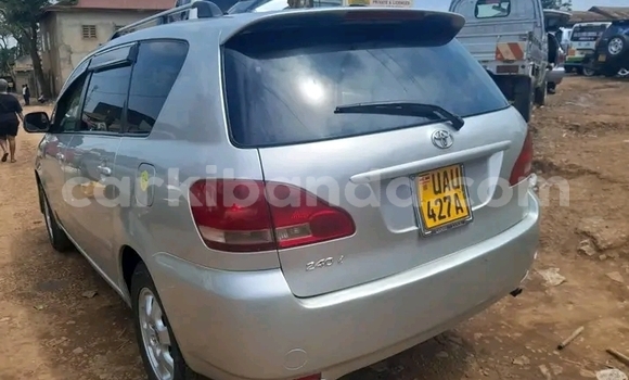 Acheter Occasion Voiture Toyota Picnic Autre à Bugiri, Est Acheter Occasion Voiture Toyota Picnic Autre à Bugiri, Est
