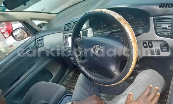 Acheter Occasion Voiture Toyota Picnic Autre à Bugiri, Est Acheter Occasion Voiture Toyota Picnic Autre à Bugiri, Est