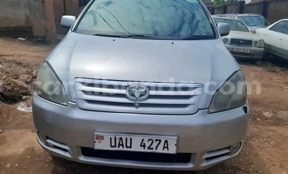Acheter Occasion Voiture Toyota Picnic Autre à Bugiri, Est Acheter Occasion Voiture Toyota Picnic Autre à Bugiri, Est