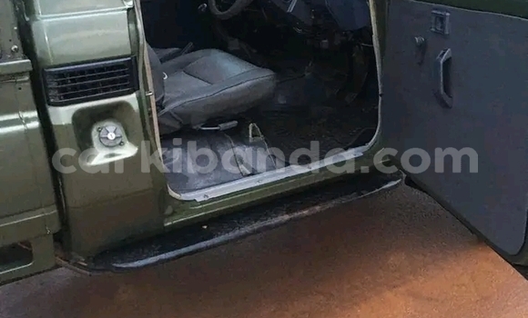 Acheter Occasion Voiture Toyota Land Cruiser Autre à Bugiri, Est Acheter Occasion Voiture Toyota Land Cruiser Autre à Bugiri, Est