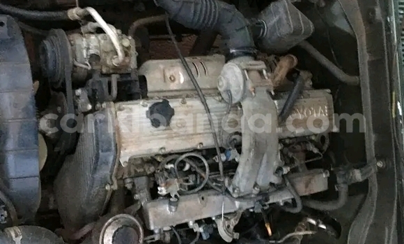 Acheter Occasion Voiture Toyota Land Cruiser Autre à Bugiri, Est Acheter Occasion Voiture Toyota Land Cruiser Autre à Bugiri, Est