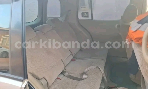 Buy Used Toyota Raum Other Car in Bundibugyo in Western