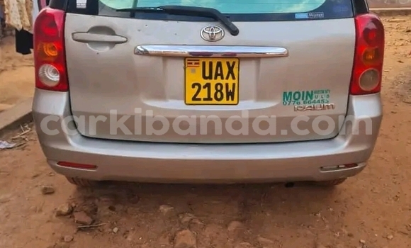 Gura Yakoze Toyota Raum Other Imodoka i Bundibugyo mu Western Gura Yakoze Toyota Raum Other Imodoka i Bundibugyo mu Western