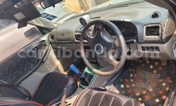 Acheter Occasion Voiture Subaru Forester Autre à Bundibugyo, Occidental Acheter Occasion Voiture Subaru Forester Autre à Bundibugyo, Occidental