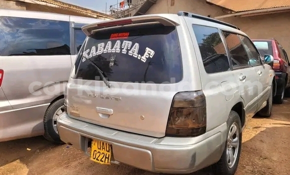 Acheter Occasion Voiture Subaru Forester Autre à Bundibugyo, Occidental Acheter Occasion Voiture Subaru Forester Autre à Bundibugyo, Occidental