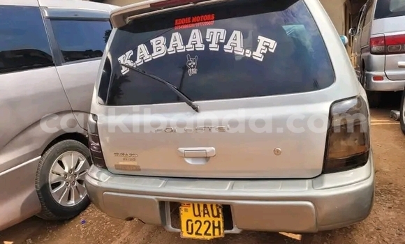 Acheter Occasion Voiture Subaru Forester Autre à Bundibugyo, Occidental Acheter Occasion Voiture Subaru Forester Autre à Bundibugyo, Occidental
