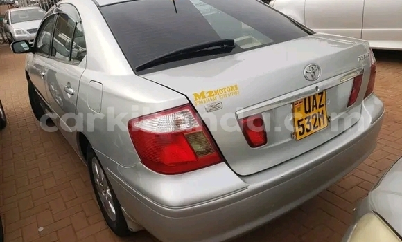 Acheter Occasion Voiture Toyota Premio Autre à Bugiri, Est Acheter Occasion Voiture Toyota Premio Autre à Bugiri, Est