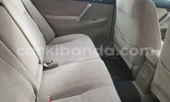 Acheter Occasion Voiture Toyota Premio Autre à Bugiri, Est Acheter Occasion Voiture Toyota Premio Autre à Bugiri, Est