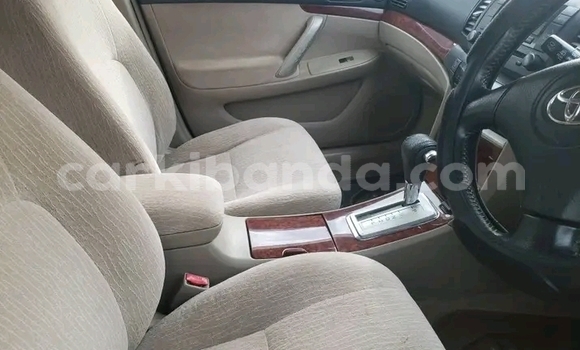 Acheter Occasion Voiture Toyota Premio Autre à Bugiri, Est Acheter Occasion Voiture Toyota Premio Autre à Bugiri, Est