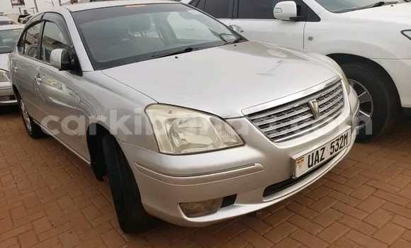 Acheter Occasion Voiture Toyota Premio Autre à Bugiri, Est Acheter Occasion Voiture Toyota Premio Autre à Bugiri, Est