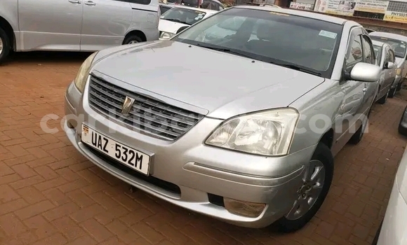Acheter Occasion Voiture Toyota Premio Autre à Bugiri, Est Acheter Occasion Voiture Toyota Premio Autre à Bugiri, Est