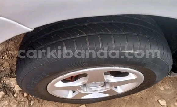 Acheter Occasion Voiture Toyota Allex Autre à Bundibugyo, Occidental Acheter Occasion Voiture Toyota Allex Autre à Bundibugyo, Occidental