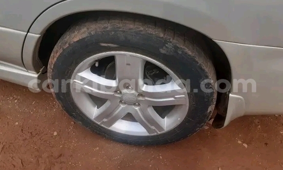 Acheter Occasion Voiture Subaru Forester Autre à Bugiri, Est