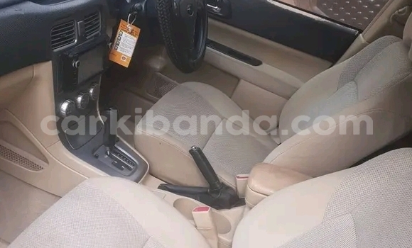 Gura Yakoze Subaru Forester Other Imodoka i Bugiri mu Eastern Gura Yakoze Subaru Forester Other Imodoka i Bugiri mu Eastern