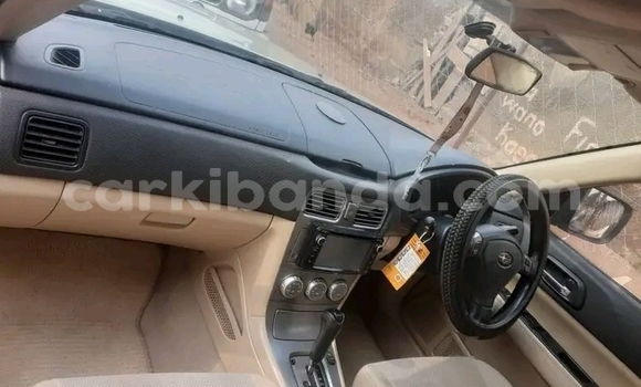 Gura Yakoze Subaru Forester Other Imodoka i Bugiri mu Eastern Gura Yakoze Subaru Forester Other Imodoka i Bugiri mu Eastern