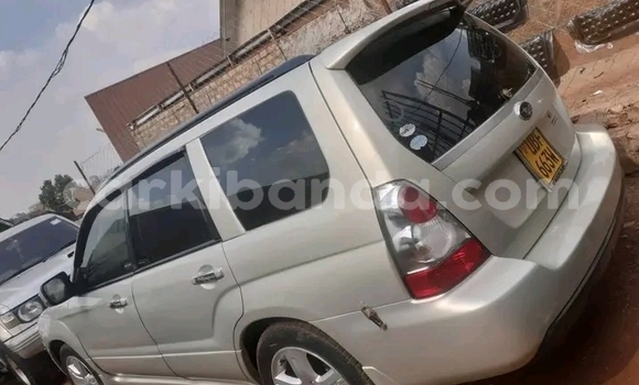 Gura Yakoze Subaru Forester Other Imodoka i Bugiri mu Eastern Gura Yakoze Subaru Forester Other Imodoka i Bugiri mu Eastern