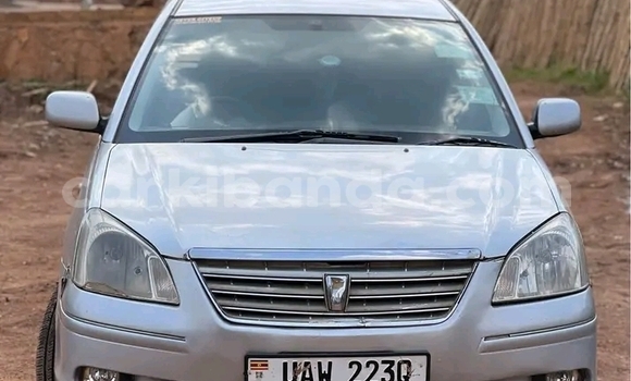 Acheter Occasion Voiture Toyota Premio Autre à Bugiri, Est Acheter Occasion Voiture Toyota Premio Autre à Bugiri, Est