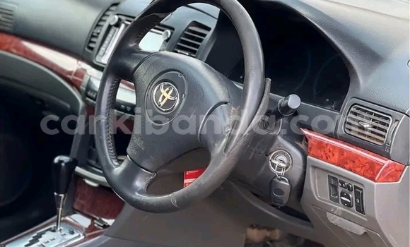 Acheter Occasion Voiture Toyota Premio Autre à Bugiri, Est Acheter Occasion Voiture Toyota Premio Autre à Bugiri, Est