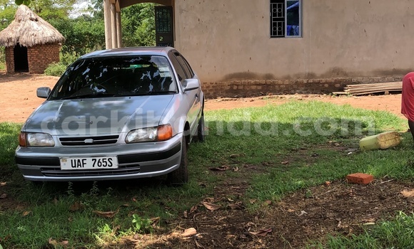 Cars for sale in uganda - carkibanda
