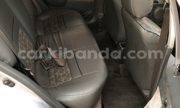 Buy Used Toyota Corsa Silver Car in Jinja in Uganda Buy Used Toyota Corsa Silver Car in Jinja in Uganda