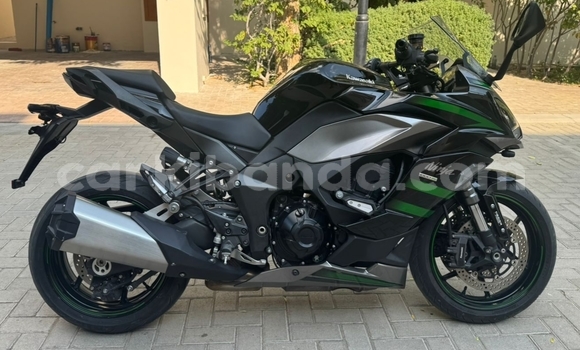 Motorbikes for sale in uganda - carkibanda