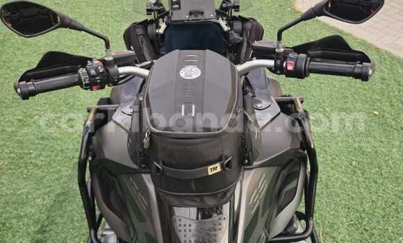 Buy Used BMW R1200GS Adventure Black Bike in Kampala in Uganda Buy Used BMW R1200GS Adventure Black Bike in Kampala in Uganda