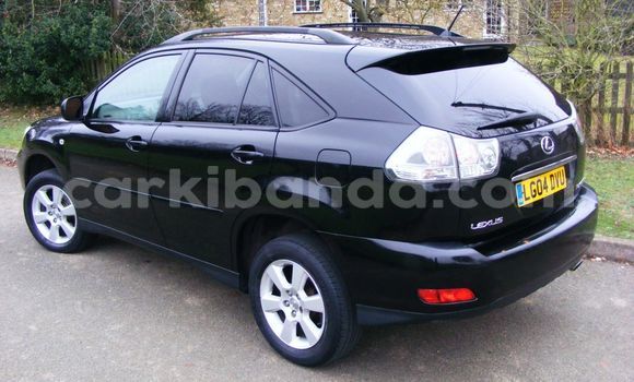 Gura Yakoze Lexus RX 300 Black Imodoka i Kampala mu Uganda Gura Yakoze Lexus RX 300 Black Imodoka i Kampala mu Uganda