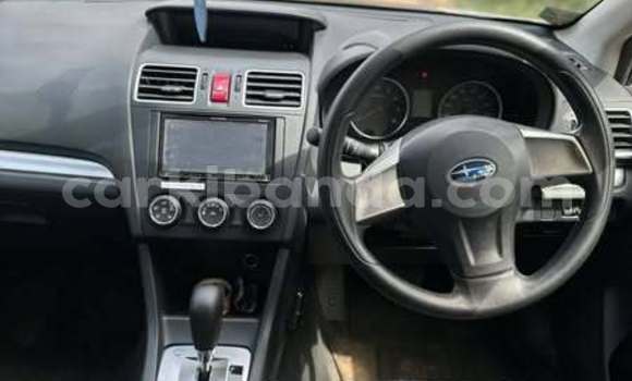 Buy Used Subaru Ascent Other Car in Kampala in Uganda