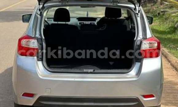 Acheter Occasion Voiture Subaru Ascent Autre à Kampala, Ouganda Acheter Occasion Voiture Subaru Ascent Autre à Kampala, Ouganda