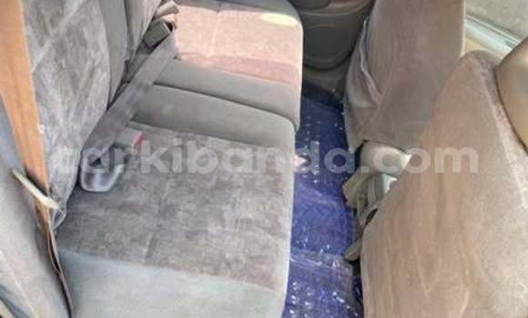 Acheter Occasion Voiture Toyota Spacio Autre à Kampala, Ouganda Acheter Occasion Voiture Toyota Spacio Autre à Kampala, Ouganda