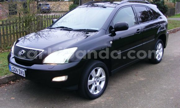 Gura Yakoze Lexus RX 300 Black Imodoka i Kampala mu Uganda Gura Yakoze Lexus RX 300 Black Imodoka i Kampala mu Uganda