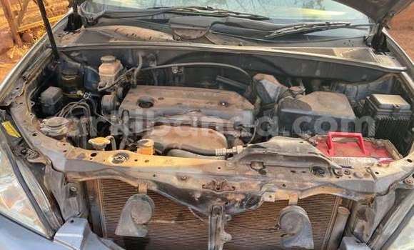 Acheter Occasion Voiture Toyota Harrier Autre à Kampala, Ouganda Acheter Occasion Voiture Toyota Harrier Autre à Kampala, Ouganda