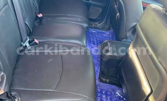 Acheter Occasion Voiture Toyota Harrier Autre à Kampala, Ouganda Acheter Occasion Voiture Toyota Harrier Autre à Kampala, Ouganda