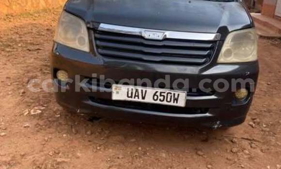 Acheter Occasion Voiture Toyota Noah Autre à Kampala, Ouganda