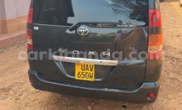 Acheter Occasion Voiture Toyota Noah Autre à Kampala, Ouganda Acheter Occasion Voiture Toyota Noah Autre à Kampala, Ouganda